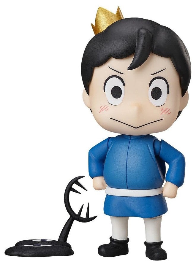 FREEing Ranking of Kings: Bojji & Kage Nendoroid Action Figure - Image 1