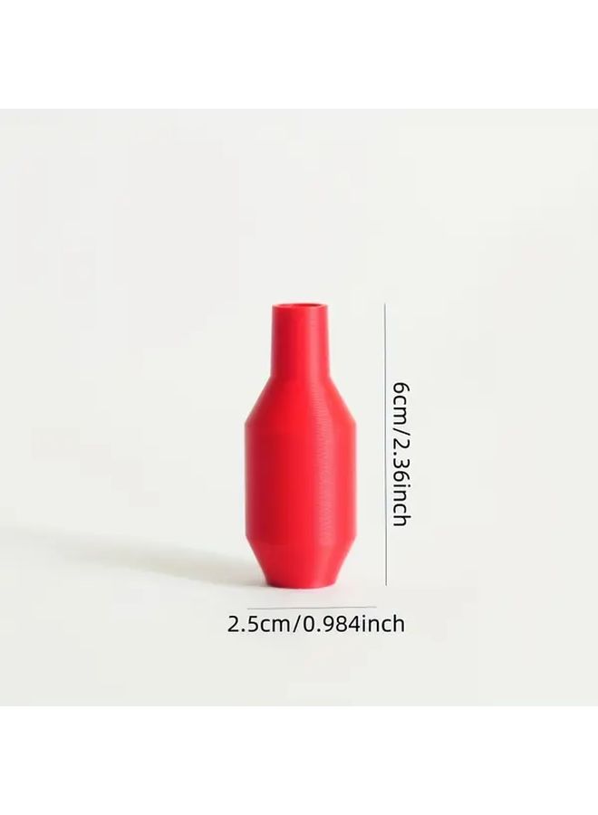 Orange Inertial Motion Garden Watering Can Heavy Duty Siphon Tube With Base Us Eu Connectors - Image 1