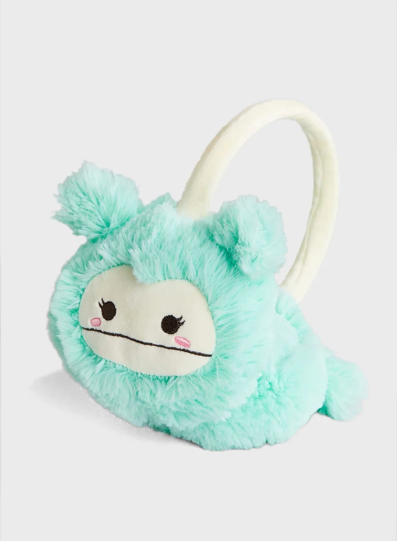 H&M Kids Appliquéd Earmuffs