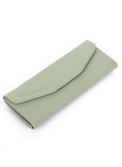 Crossland CROSSLAND Eyewear Folding Slim Case , Velvet Lining  - Image 3