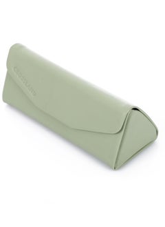 Crossland CROSSLAND Eyewear Folding Slim Case , Velvet Lining  - Image 1