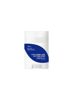ISNTREE Hyaluronic Acid Airy Sun Stick 22grams 