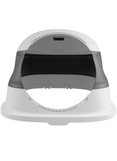 KLNAMAEAAN Fully Enclosed Cat Litter Box  - Image 4