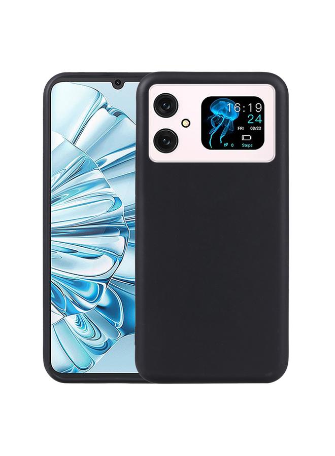 زبون جراب لهاتف Cubot A20، مصنوع من مادة TPU، مكون من 10 قطع - Image 1