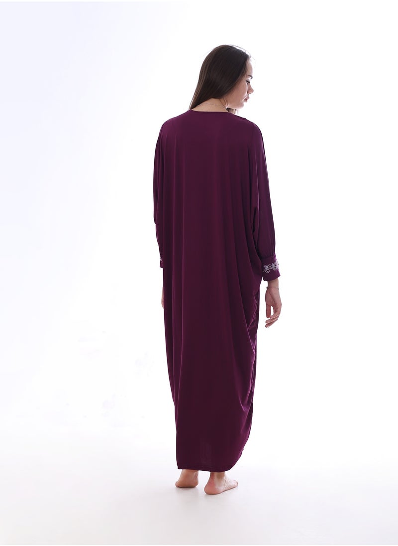 zecotex  Summer Collection Nightgown 3033  - Image 5