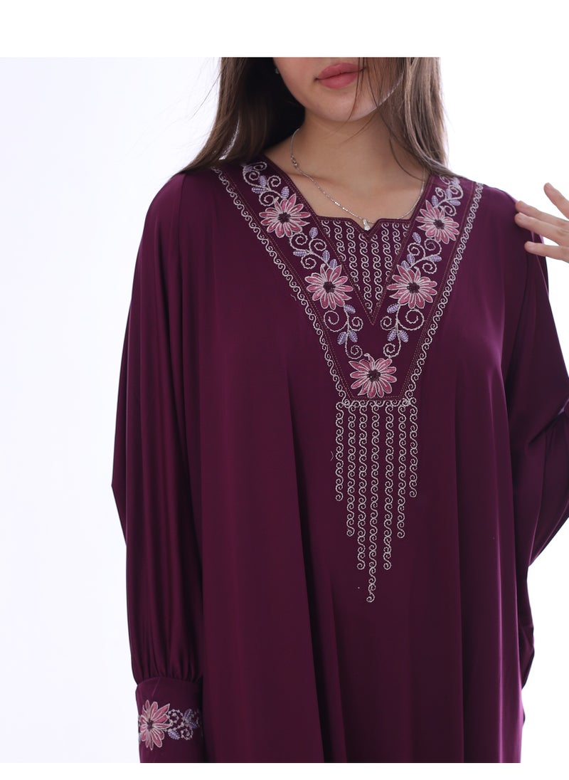 Summer Collection Nightgown 3033