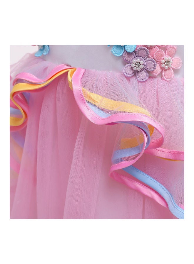 نيبمينينت Cosplay Princess Costume 110cm - Image 4