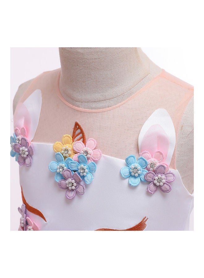 نيبمينينت Cosplay Princess Costume 110cm - Image 5