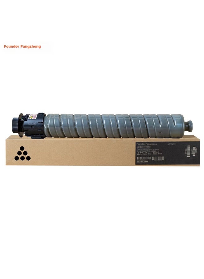 Founder (Founder) Ft6260Ck Original Black Toner Cartridge Consumables (Compatible With Founder Fr6245C/Fr6260C) Prints Approximately 33,000 Pages - Image 2