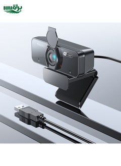 Yesido KM13 1080P 2.0MP USB Webcam, Cable Length 1.5m - pzsku/ZC99685EB33F81975DAC8Z/45/_/1738711952/8ae9216d-12eb-4659-9cdd-a15671885c8e