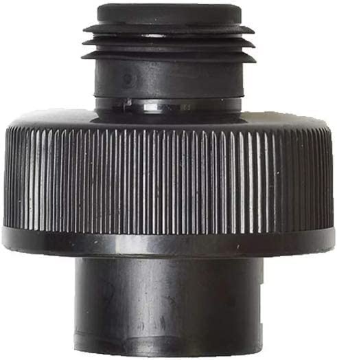 Selgo Replacement Water Tank Cap  Insert for Bissell SpinWave Hard Floor Spin Mop Cleaner 2039 2315 Series  OEM  1611571 
