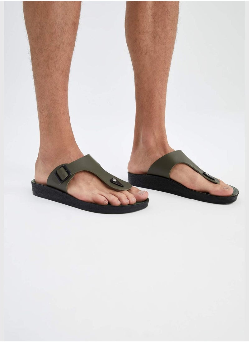 DeFacto Man Casual Flip Flop  - Image 2
