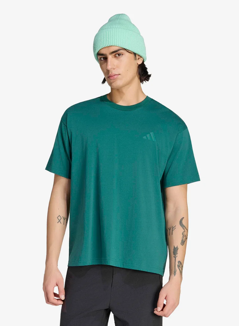 Adidas Terrex Wanderer Graphic T-Shirt