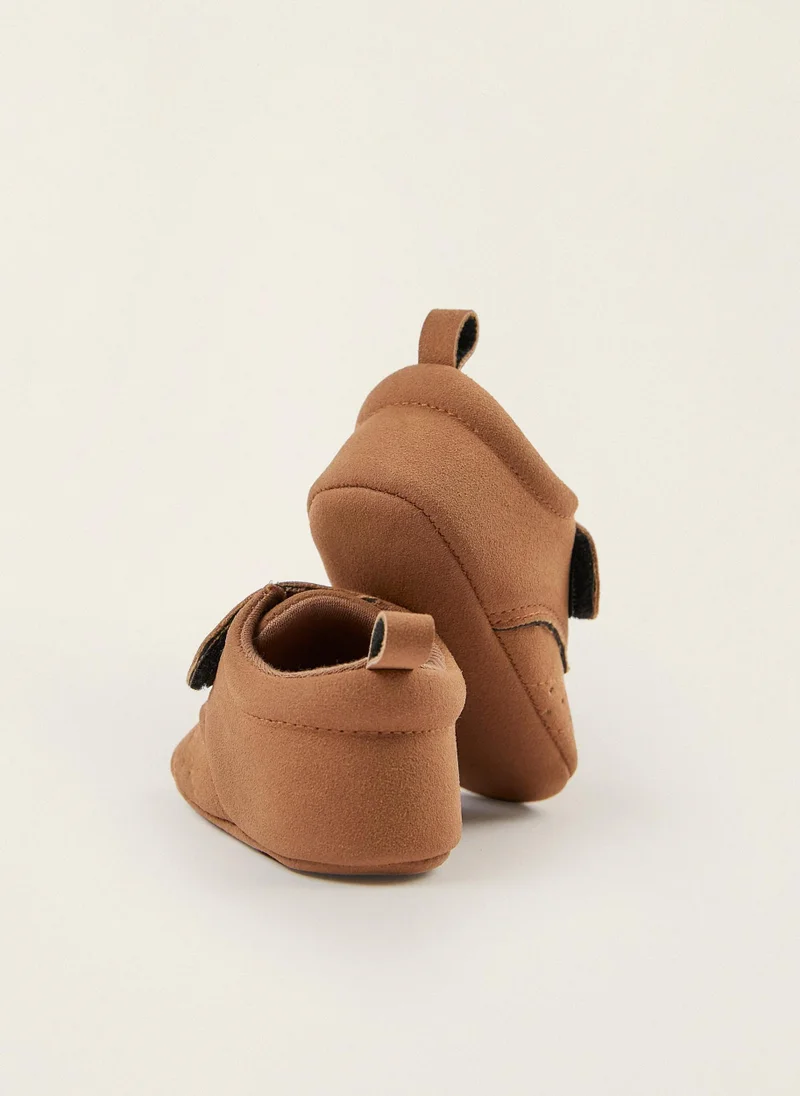 Zippy Zippy Oxford Shoes For Newborn