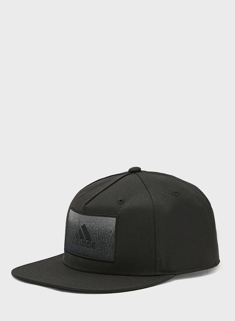 Adidas Snapback Logo Cap