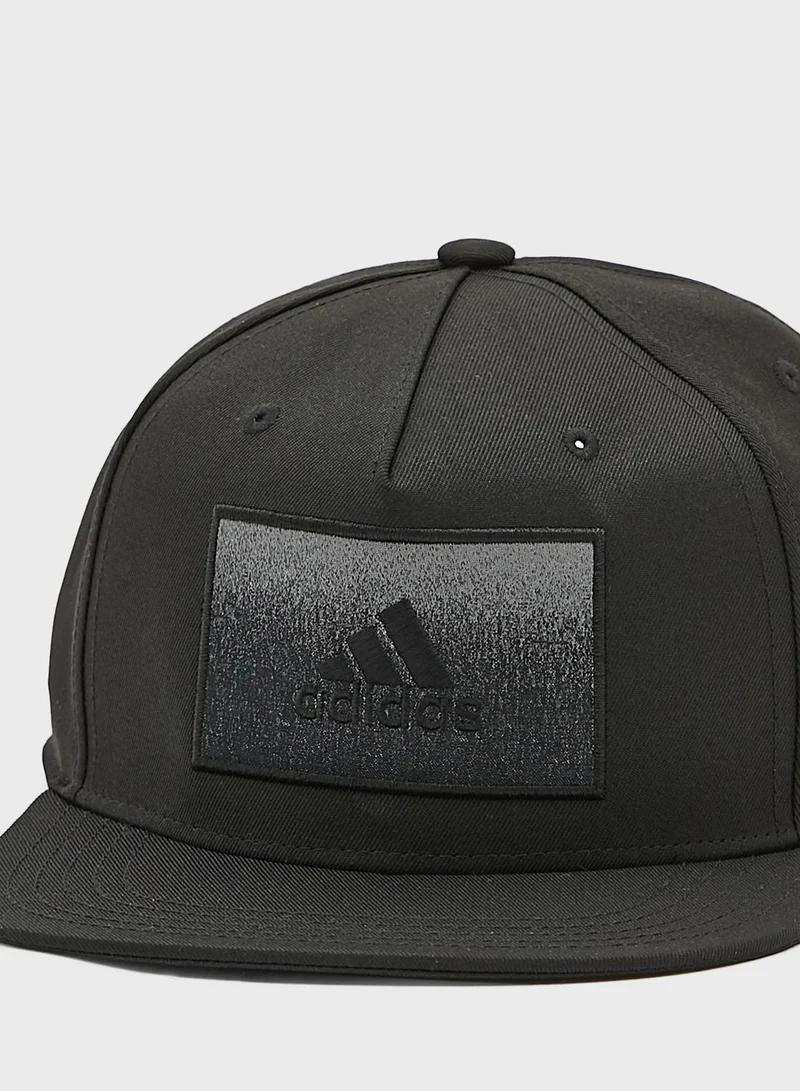 Adidas Snapback Logo Cap