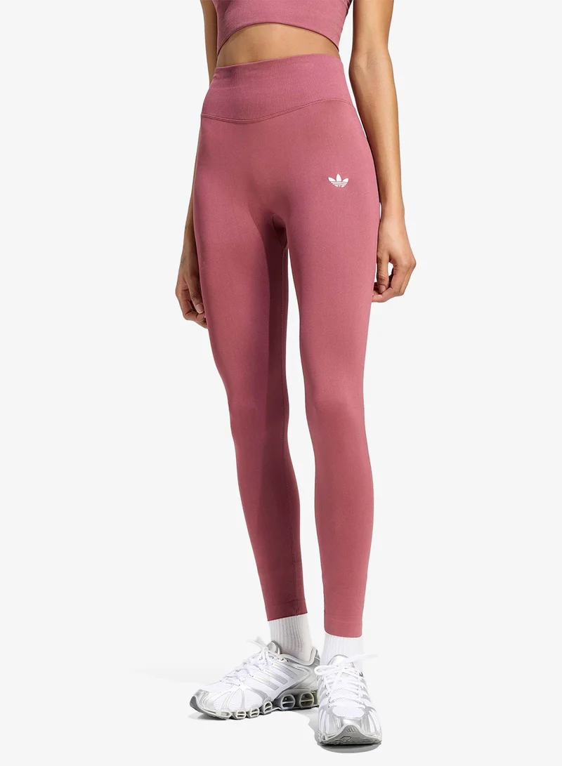 Adidas Originals Seamless Training Tights