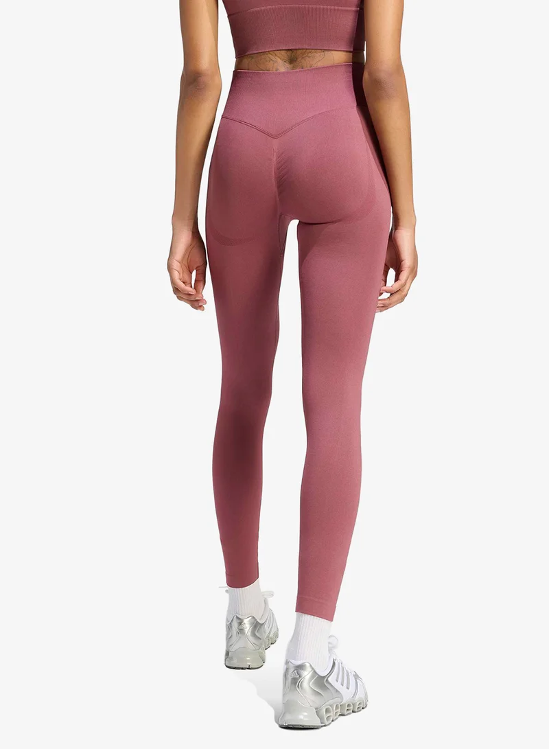 Adidas Originals Seamless Training Tights