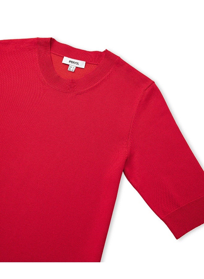 Ipekyol Basic Knit Top  - Image 3