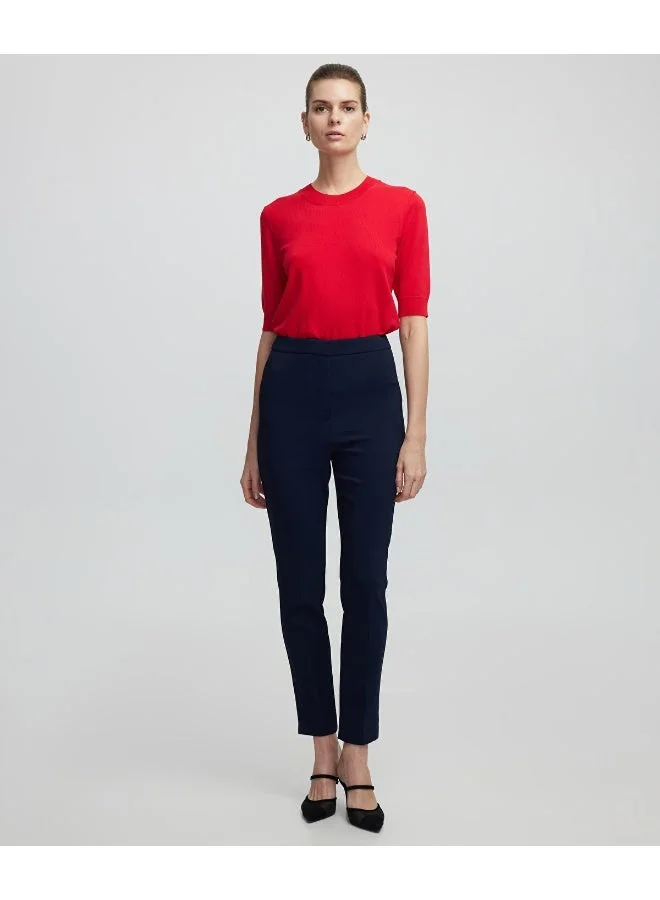 Ipekyol Basic Knit Top