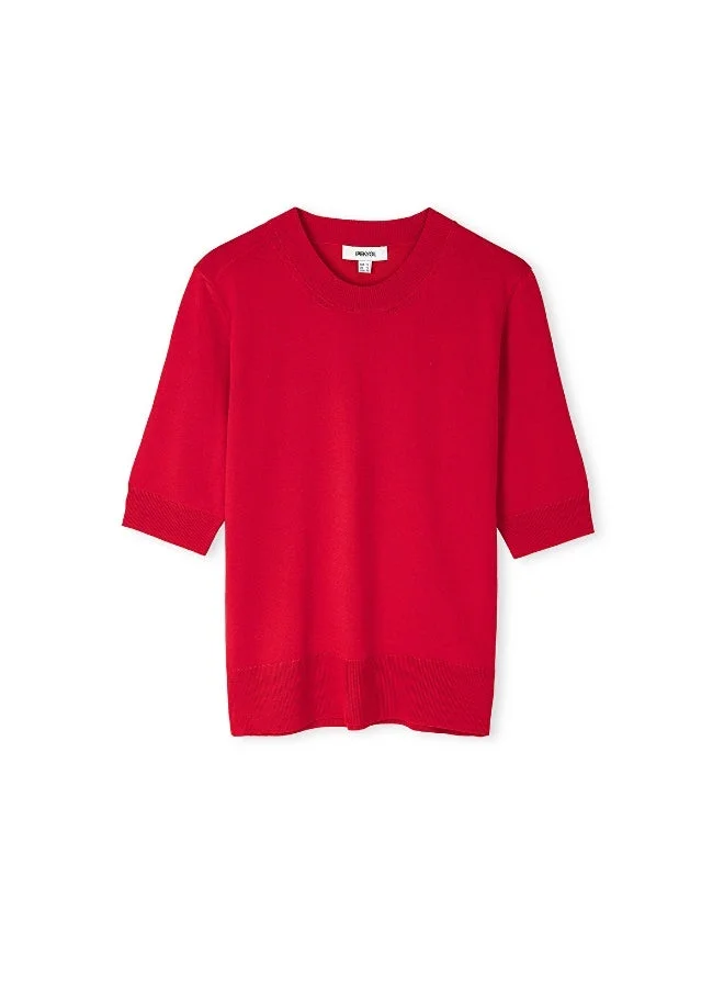 Ipekyol Basic Knit Top