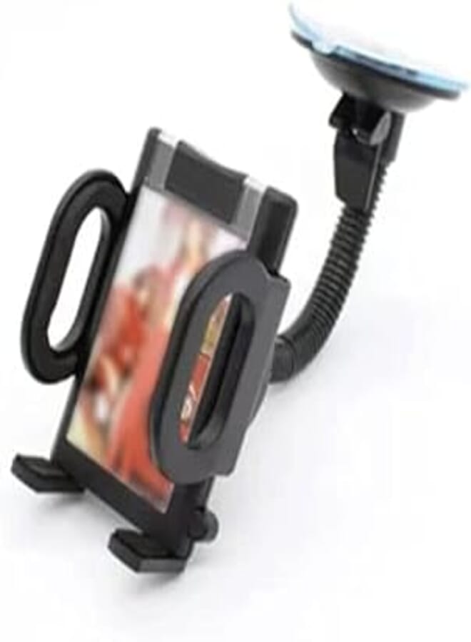 Flexible 360 Degree Car Mount Windshield B19