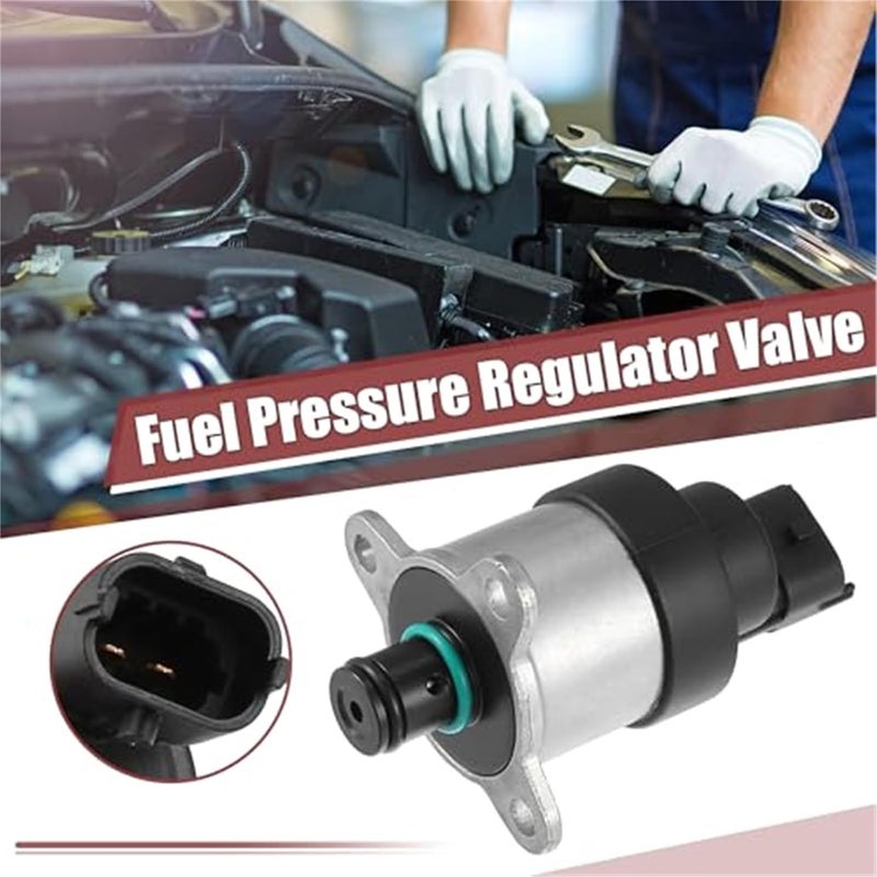 Wivplex Fuel Pressure Regulator Valve for Kia CERATO 2005 - Image 5