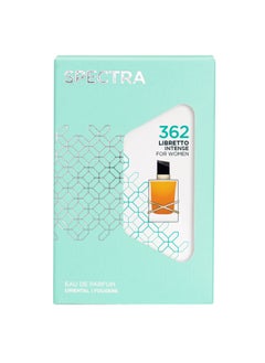 Spectra Pocket 362 Libretto Intense EDP Perfume For Women - 18ml  - Image 3