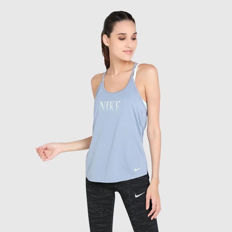 Women's One Dri-FIT Elastika Tank Top