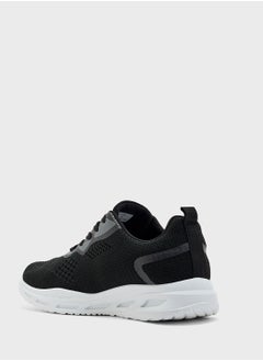 Seventy Five Casual Knitted Sneakers  - Image 2