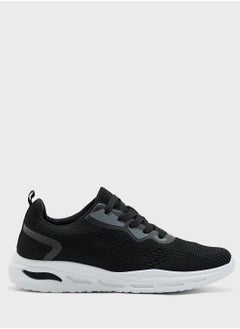Seventy Five Casual Knitted Sneakers  - Image 1