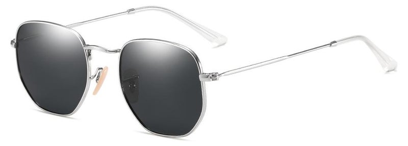 فيثيديا نظارة شمسية أصلية فيشديا رجالي وحريمي بولاريزد مستقطبة حماية من أشعة الشمس فوق البنفسجية 400 بالجراب والبوكس الأصلي وزن خفيف و مريحة - Image 1