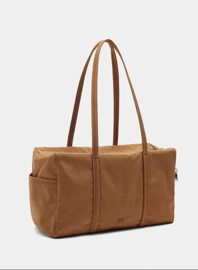 بارفوا كيس بولينج نايلون