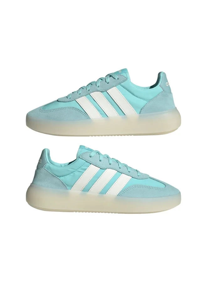 Adidas Adidas Barreda Decode W Turquoise Sportswear Shoes For Women