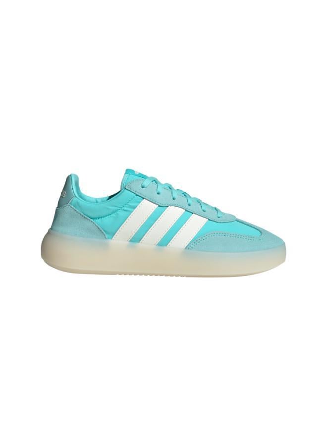 Adidas Barreda Decode Turquoise Sportswear Women Shoes - Image 1