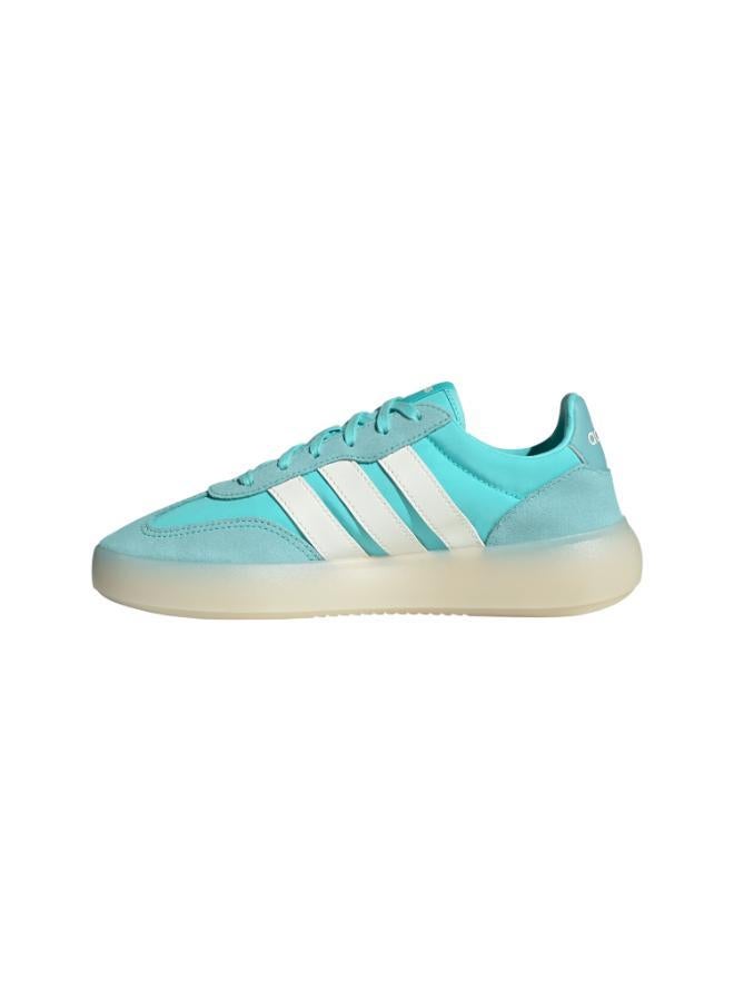 Adidas Barreda Decode Turquoise Sportswear Women Shoes - Image 2