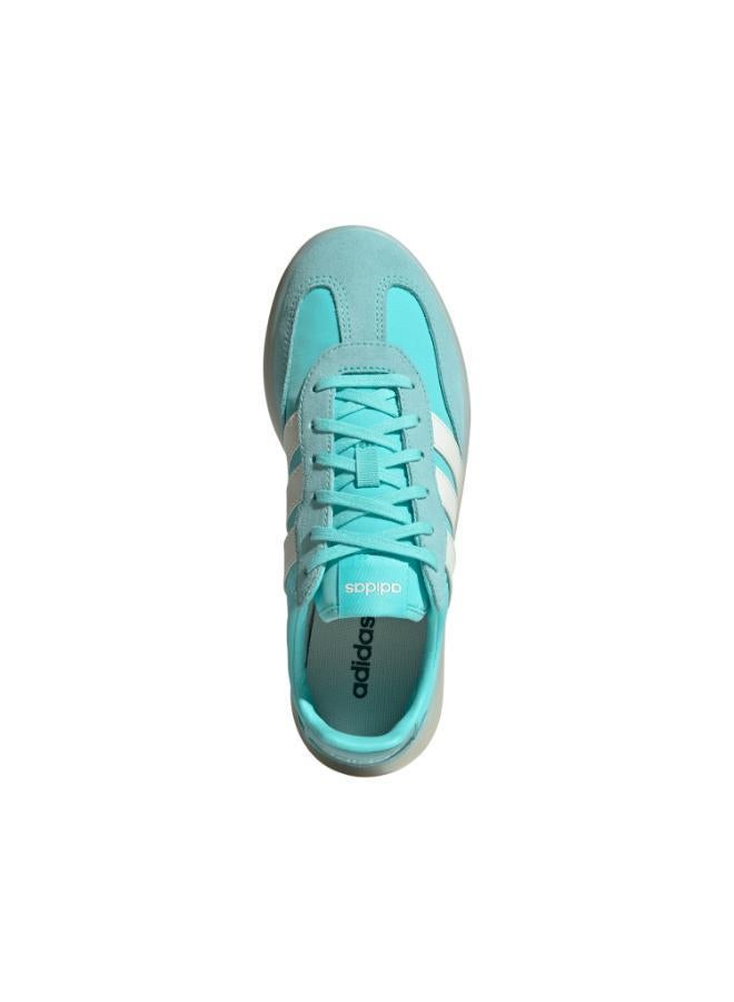 Adidas Barreda Decode Turquoise Sportswear Women Shoes - Image 5
