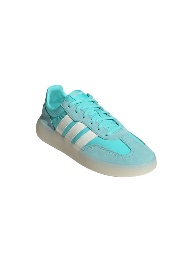 Adidas Barreda Decode Turquoise Sportswear Women Shoes - Image 3
