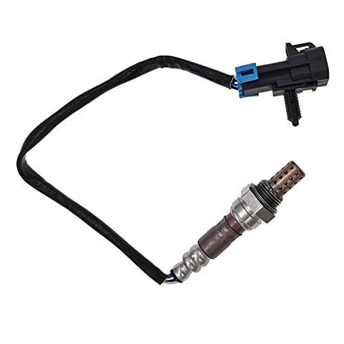 YCT Oxygen O2 Sensor Downstream Fits AFS106 For Chevrolet Chevy GMC C1500 C2500 C3500 K1500 K2500 Express Silverado Sierra Suburban Savana 1500 2500 Yukon XL Tahoe P30 - Image 2