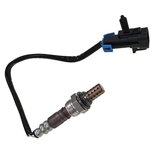 YCT Oxygen O2 Sensor Downstream Fits AFS106 For Chevrolet Chevy GMC C1500 C2500 C3500 K1500 K2500 Express Silverado Sierra Suburban Savana 1500 2500 Yukon XL Tahoe P30 - Image 4
