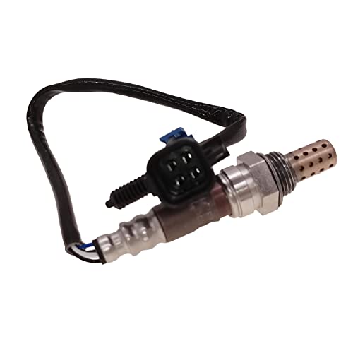 YCT Oxygen O2 Sensor Downstream Fits AFS106 For Chevrolet Chevy GMC C1500 C2500 C3500 K1500 K2500 Express Silverado Sierra Suburban Savana 1500 2500 Yukon XL Tahoe P30 - Image 1