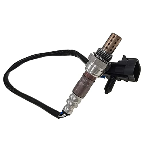 YCT Oxygen O2 Sensor Downstream Fits AFS106 For Chevrolet Chevy GMC C1500 C2500 C3500 K1500 K2500 Express Silverado Sierra Suburban Savana 1500 2500 Yukon XL Tahoe P30 - Image 3