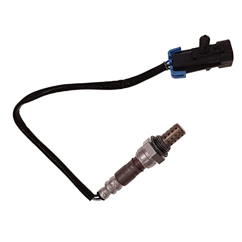 YCT Oxygen O2 Sensor Downstream Fits AFS106 For Chevrolet Chevy GMC C1500 C2500 C3500 K1500 K2500 Express Silverado Sierra Suburban Savana 1500 2500 Yukon XL Tahoe P30 - Image 5