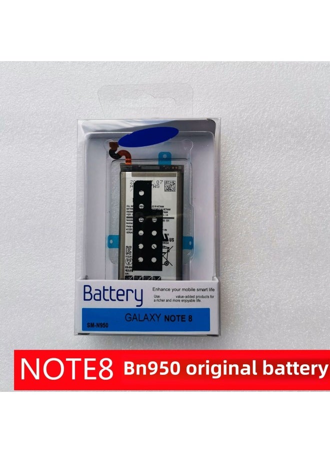 Generic - Kesou Mobile Phone Is Suitable For Samsung S10e Original Battery S8 + S9edge S20 S10 Note10 Board-Standard Capacity:A10E/A20E/A20U BA202ABU - Image 1