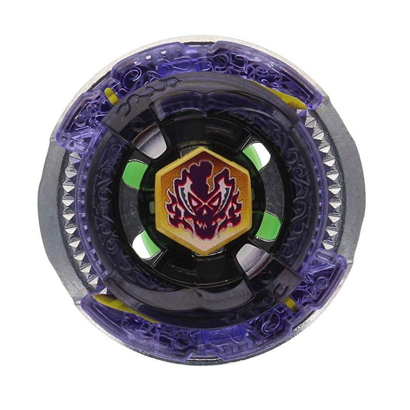 Magicmode Metal Spinning Top Stainless Steel Precision Gyroscope AntiGravity Spinner Top Perfect Balance Desktop Toy Unique Gift for KidsAdults - Image 2