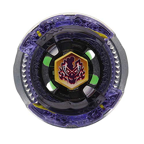 Magicmode Metal Spinning Top Stainless Steel Precision Gyroscope AntiGravity Spinner Top Perfect Balance Desktop Toy Unique Gift for KidsAdults - Image 1
