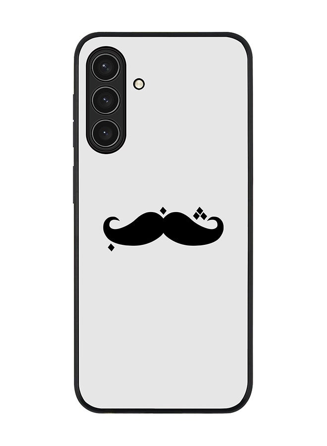 Stylizedd For Samsung Galaxy A17 / A17 4G Case,Slim fit Camera Protection, Shockproof Thin Phone cover  - Shanab