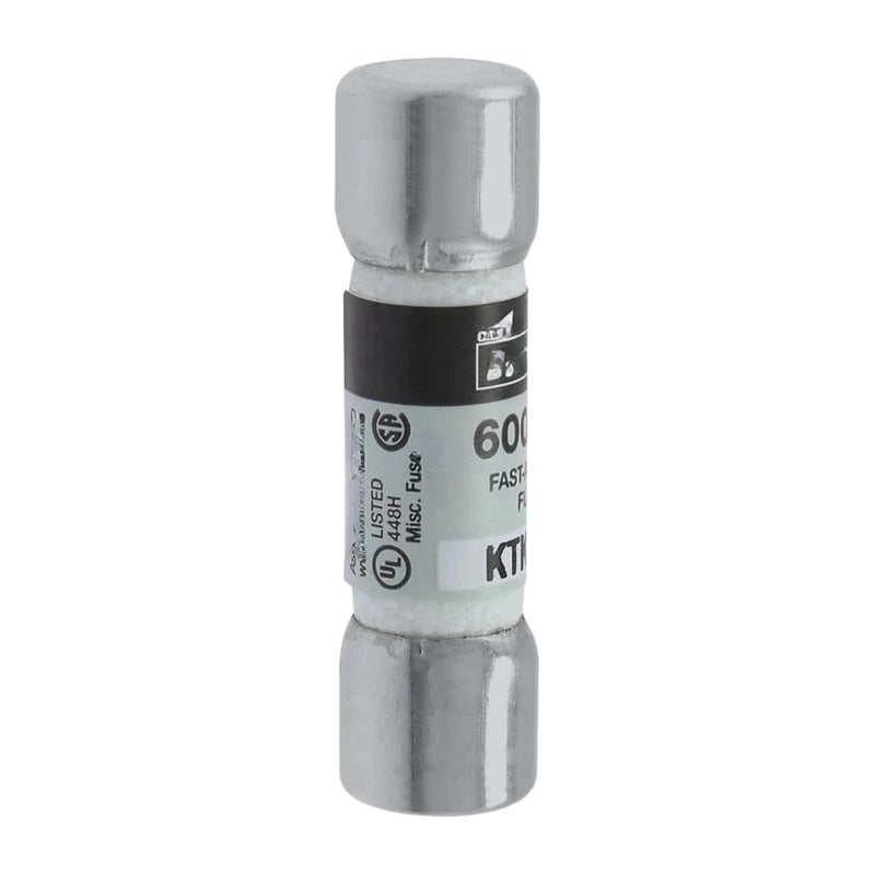 (10PCS) KTK-1 KTK-2 KTK-3 KTK-4 KTK-5 KTK-6 KTK-7 KTK-8 KTK-9 KTK-10 KTK-12 KTK-15 Fuse(KTK-6) - Image 1