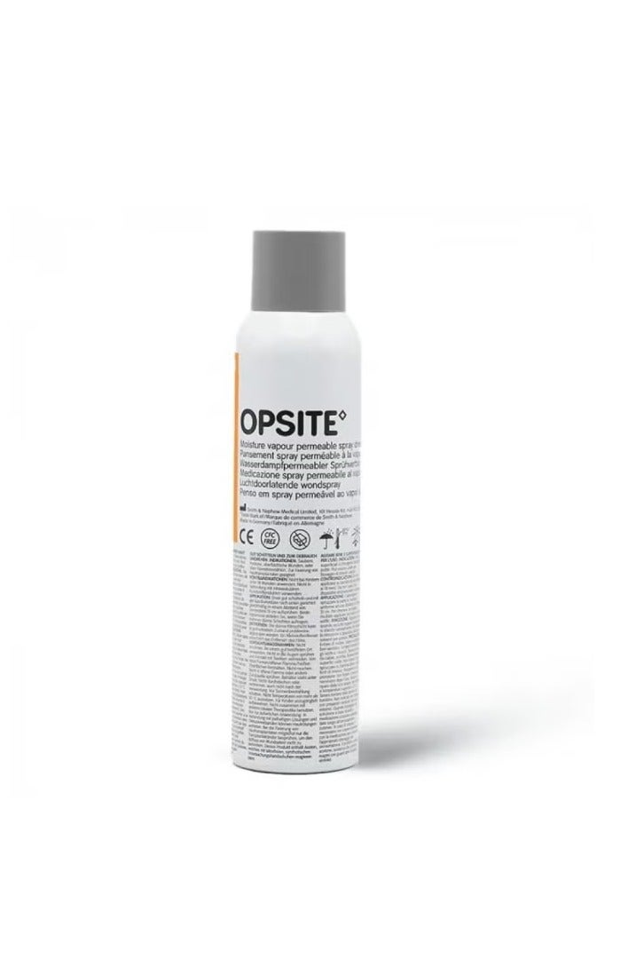 Opsite Wound Spray, 240 Ml