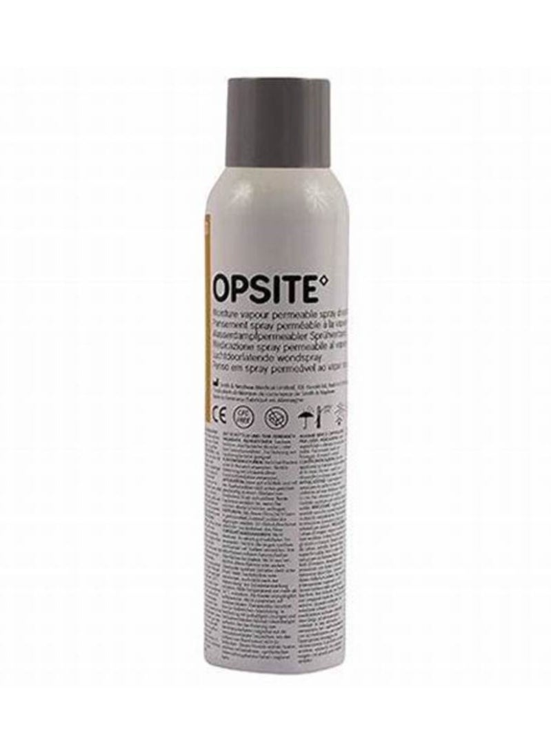 OPSITE Opsite Wound Spray, 240 Ml 